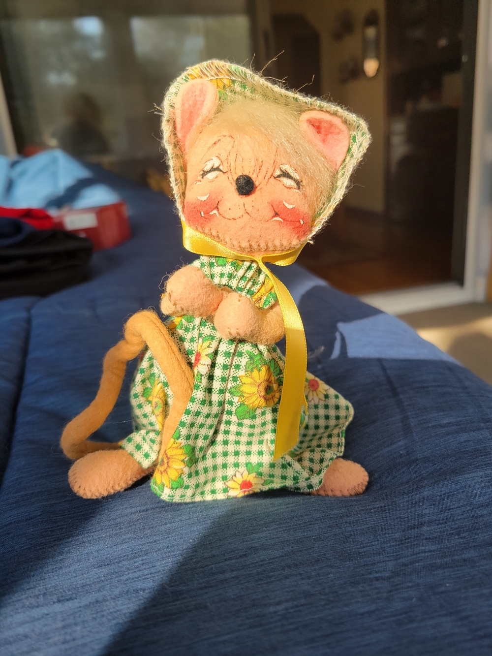Annalee Doll